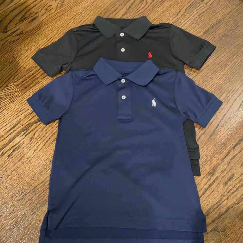 Polo Sport Polo Shirts